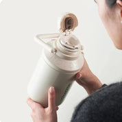 Thermal Coffee Bottle 1000ml