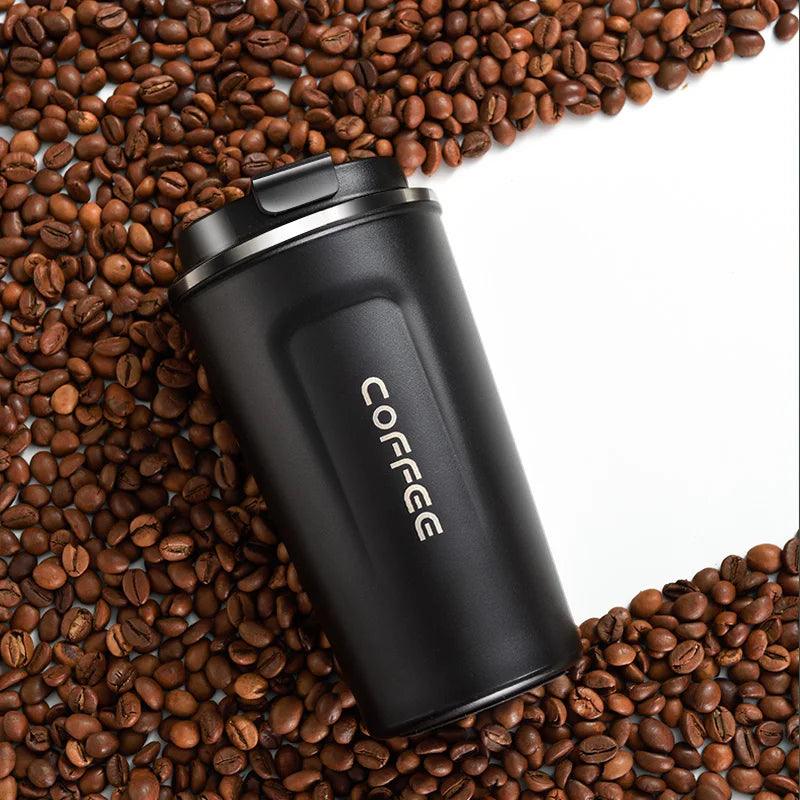 Thermal Mug with Airtight Lid