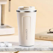 Thermal Mug with Airtight Lid