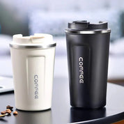 Thermal Mug with Airtight Lid