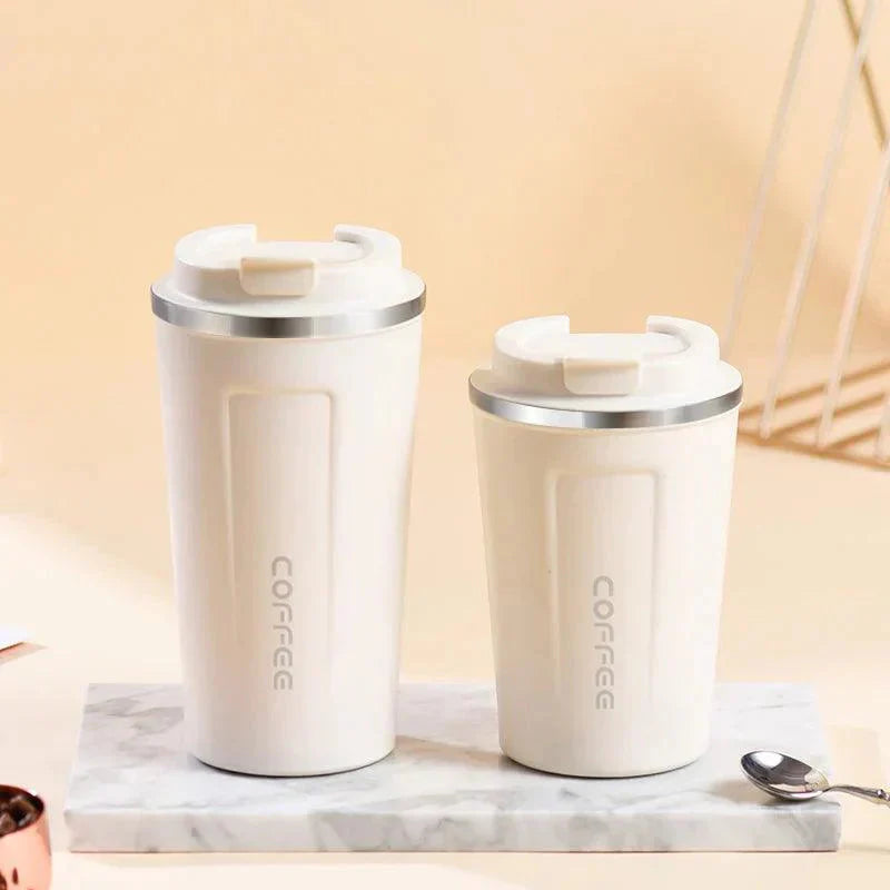 Thermal Mug with Airtight Lid