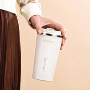 Thermal Mug with Airtight Lid