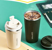 Thermal Mug with Airtight Lid