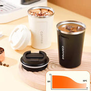 Thermal Mug with Airtight Lid