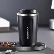 Thermal Mug with Airtight Lid