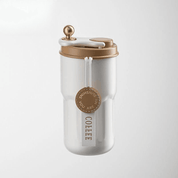 Thermos Bottle with Hermetic Lid 420ml