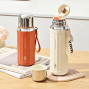 Thermos Coffee Bottle 530-630ml