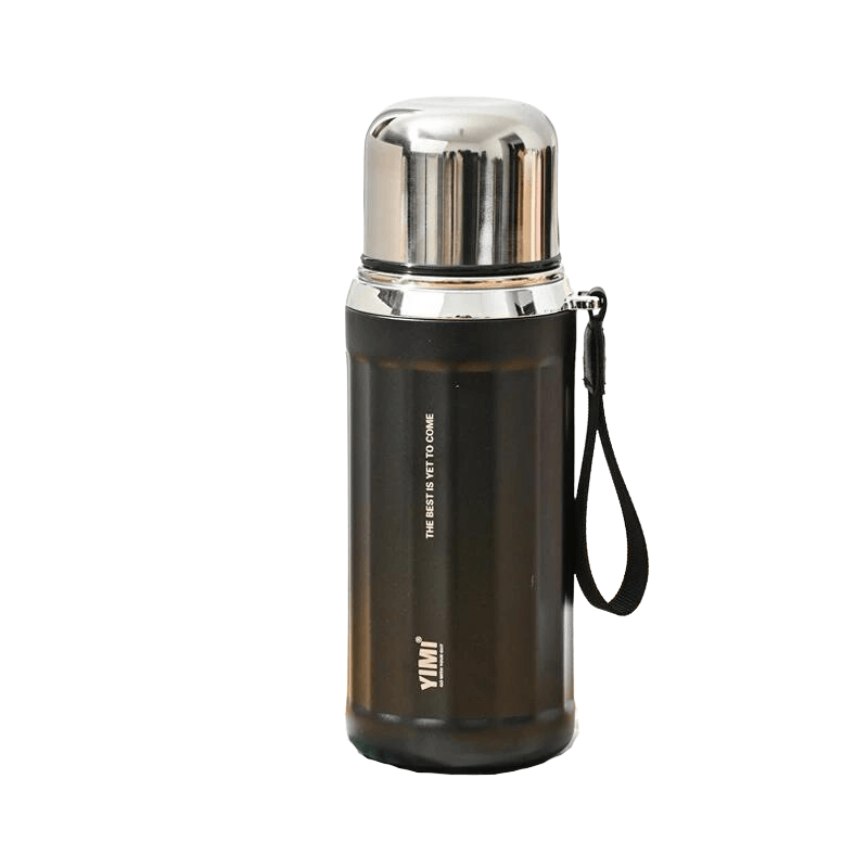 Thermos Coffee Bottle 530-630ml