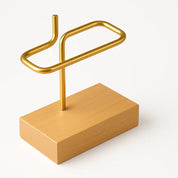 coffee filter holder
