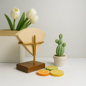 coffee filter holder