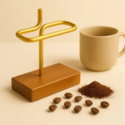 coffee filter holder