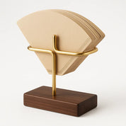coffee filter holder