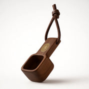 Wooden Coffee Measuring Spoon