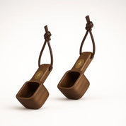 Wooden Coffee Measuring Spoon