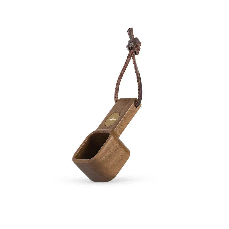 Wooden Coffee Measuring Spoon