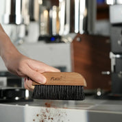 Wooden Kitchen Cleaning Brush