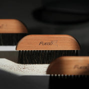 Wooden Kitchen Cleaning Brush