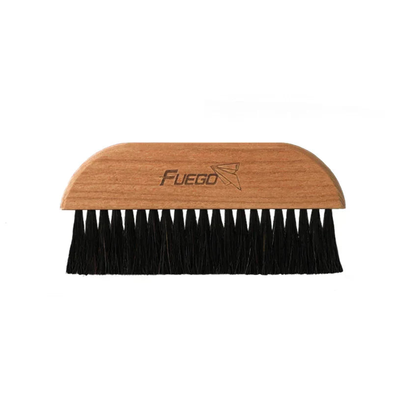 Wooden Kitchen Cleaning Brush